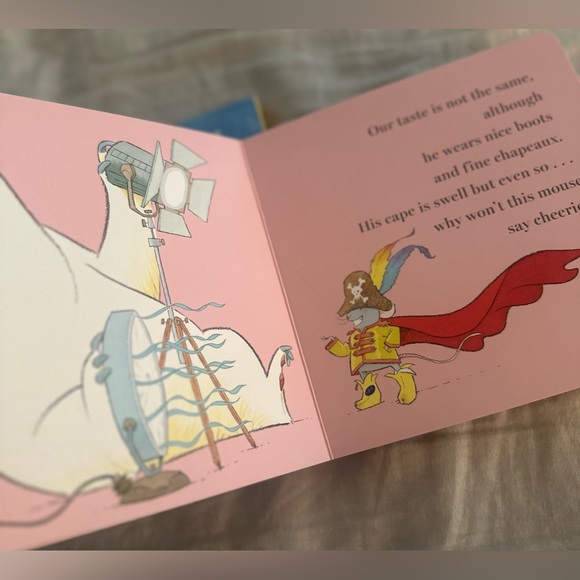 Book bundle! Two board books ages 2-5 NWT! - Picture 4 of 8